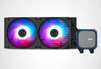 MSI Coreliquid A13 240 MSI Coreliquid A13 240