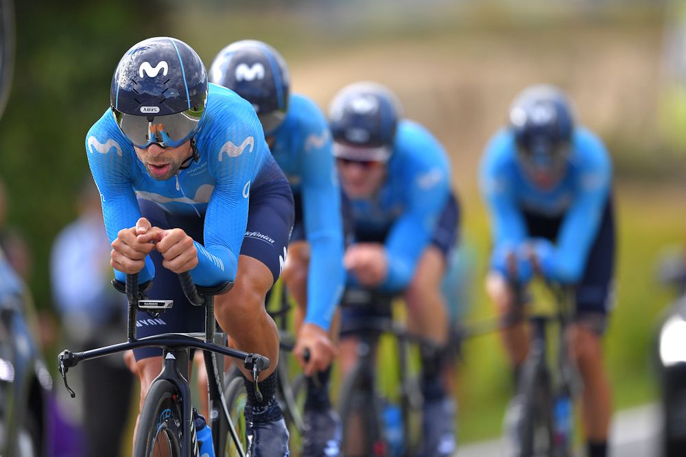 Movistar Team