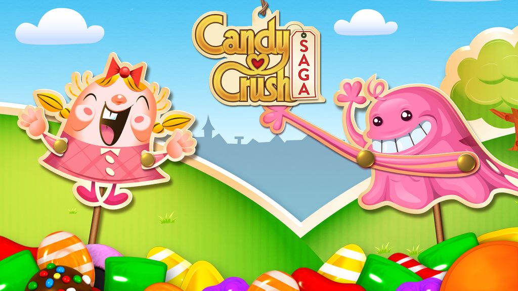 10 games like Candy Crush you should download right now GamesRadar+