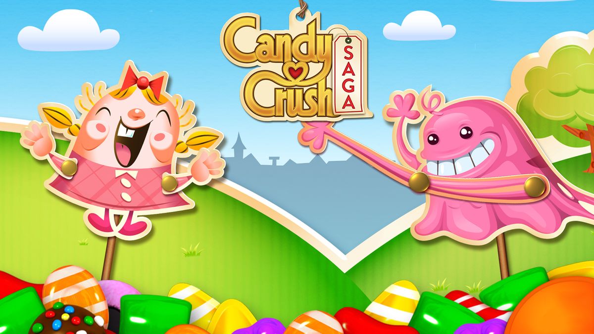 Candy crush saga download for macbook pro 2020