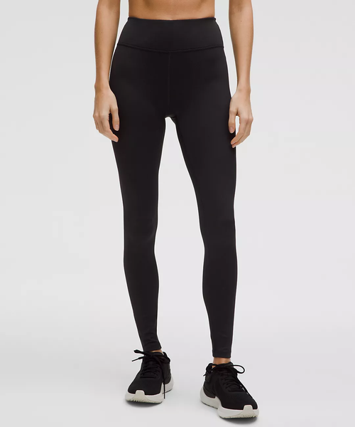 Thermal High-Rise Running Tight 28"