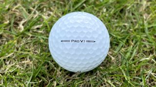 Titleist Pro V1 vs. Srixon Z-Star Golf Balls: Our Head-To-Head 