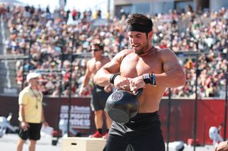 Rich Froning