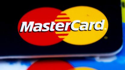 Dividend grower: Mastercard