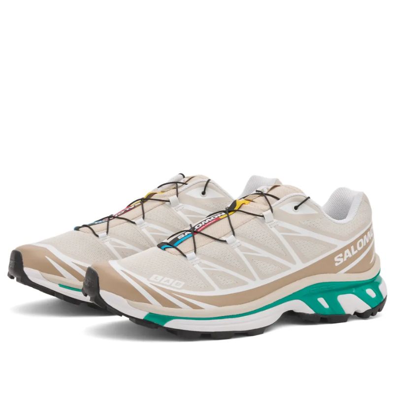 Salomon XT-6