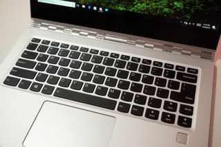 Lenovo Yoga 910