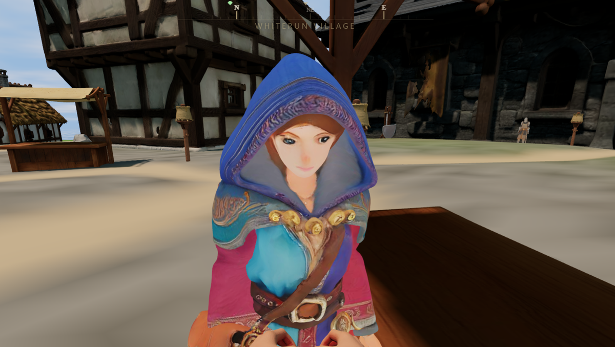 This AI startup envisions '100 million new people' making videogames