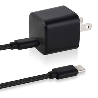 egk 15w usb-c charger and cable