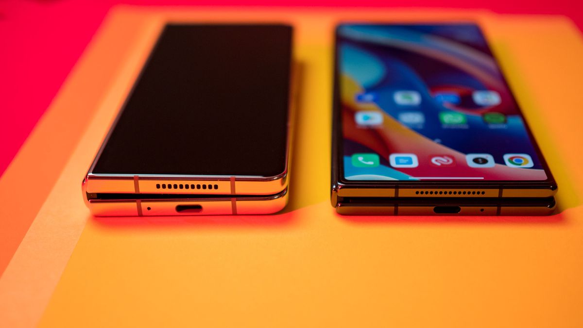 Xiaomi MIX Fold 2 review