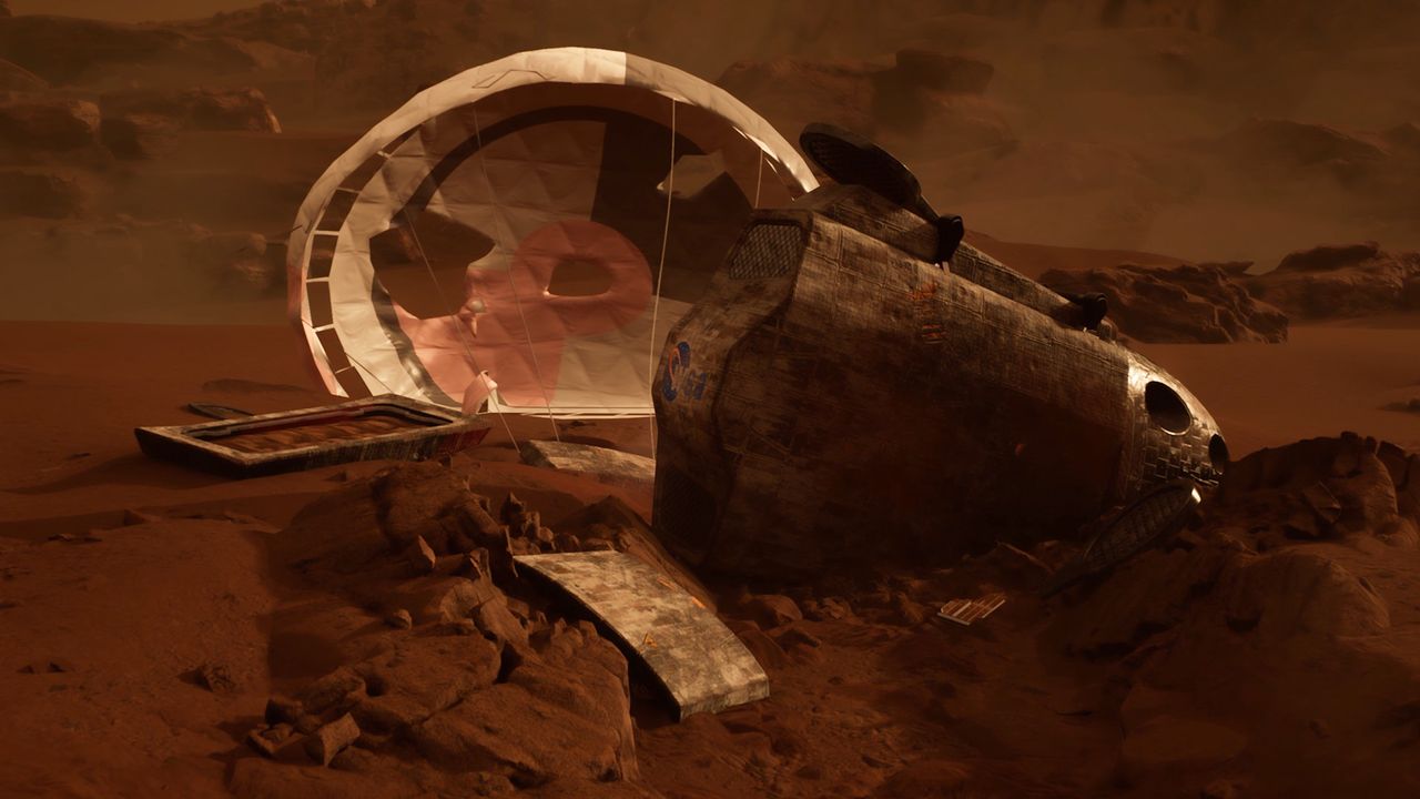 Deliver Us Mars_teaser screenshot 4_KeokeN Interactive