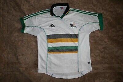 Bafana Bafana 1999