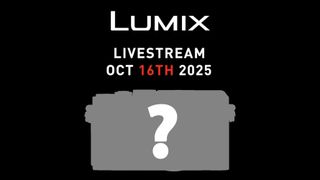 Panasonic Lumix Livestream teaser