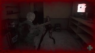 Silent Hill 2 Remake tips