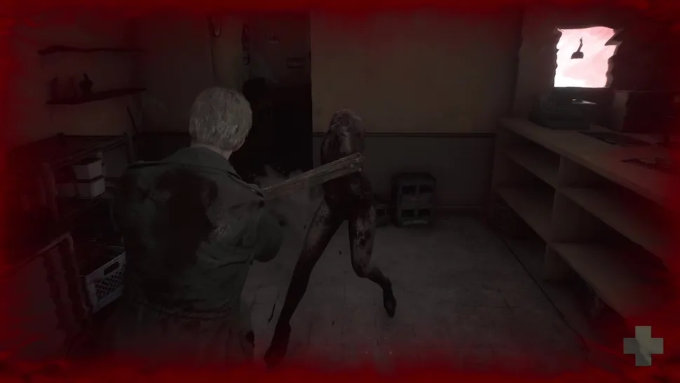 Гайд для новичков в Silent Hill 2. 10 советов для начинающих