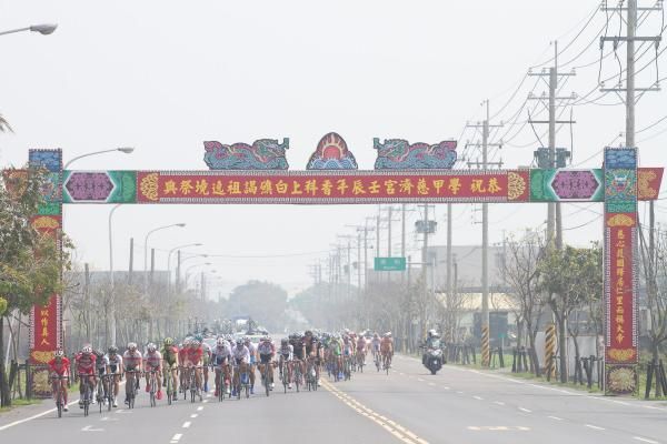Welcome to Taiwan