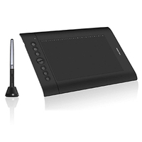 Huion H610 Pro | £70.99 | £53.54 at Amazon
Save £17.45: