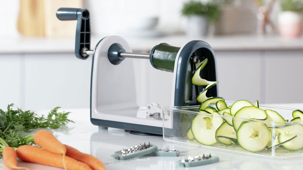 Spiralizer