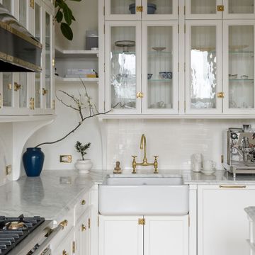 50 small kitchen ideas for even the tiniest of spaces | Ideal Home