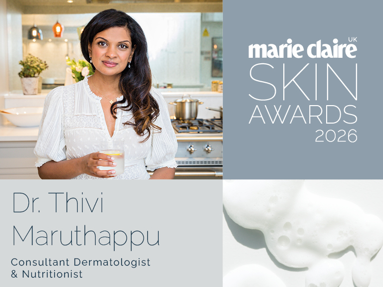 Dr Thivi Maruthappu