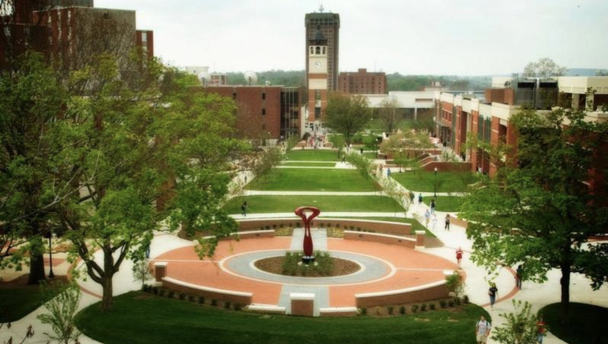 Western Kentucky University