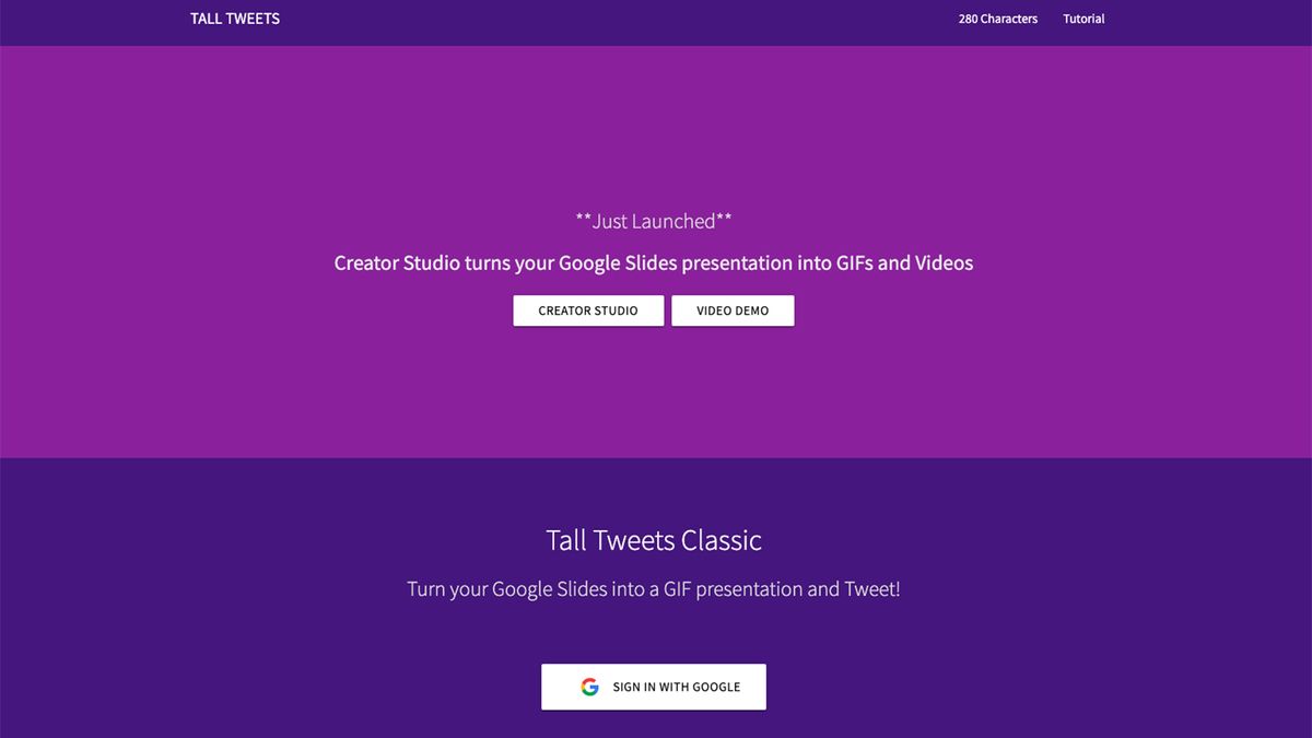 How To Turn Google Slides Into An Animated GIF For Free Tech Learning
