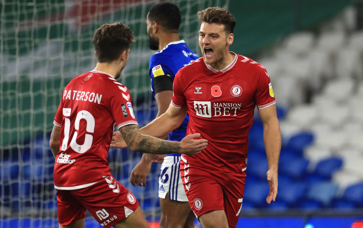 Cardiff City v Bristol City – Sky Bet Championship – Cardiff City Stadium