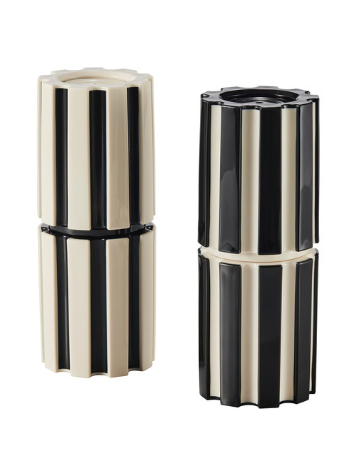 Spjutlilja Spice Mill, Set of 2