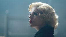 Lucy Boynton as Ruth Ellis