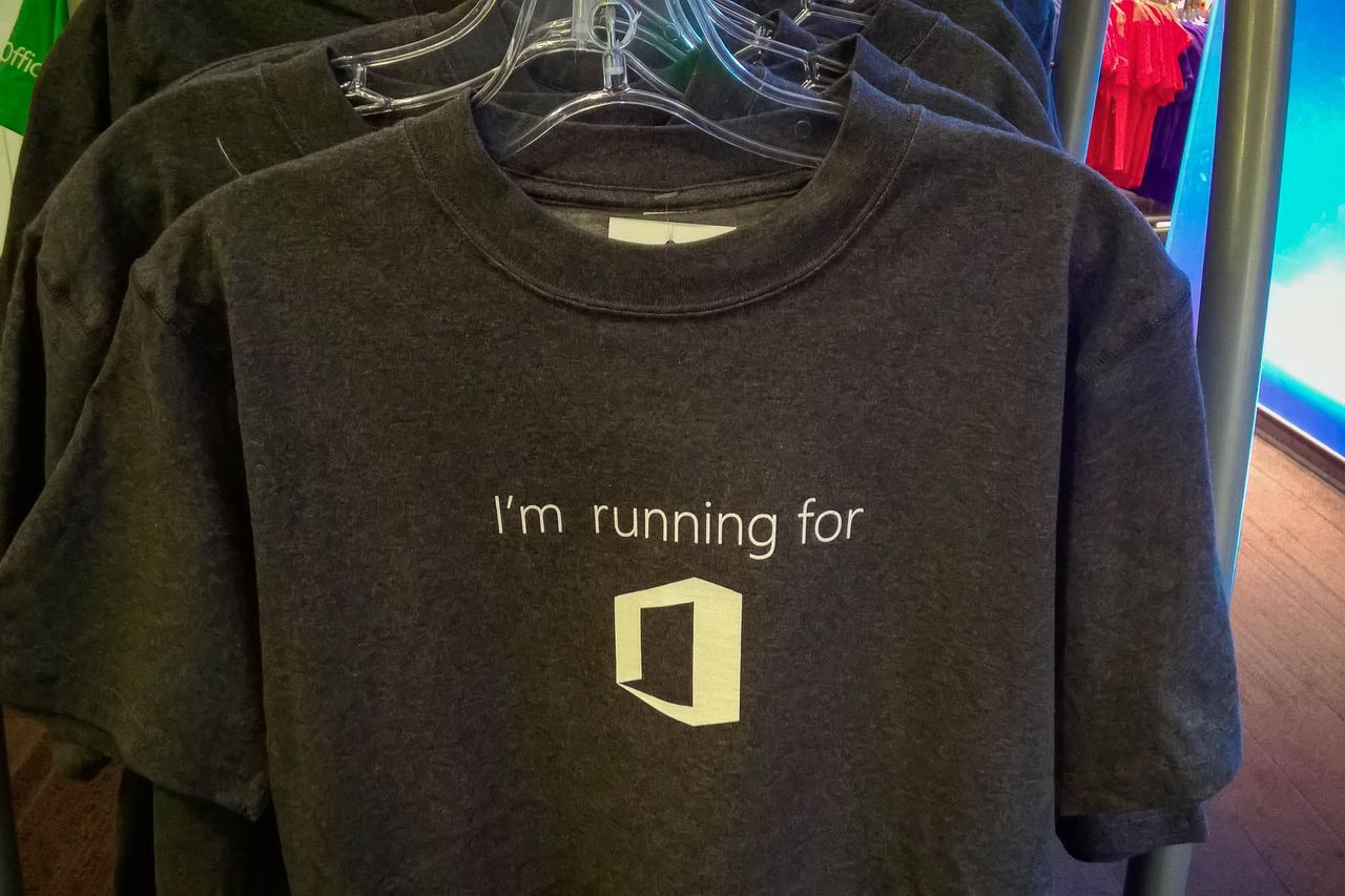 Microsoft Company Store