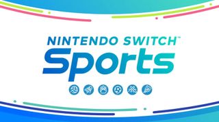 Nintendo Switch Sports Banner