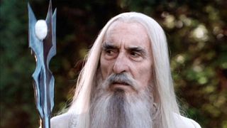 Saruman