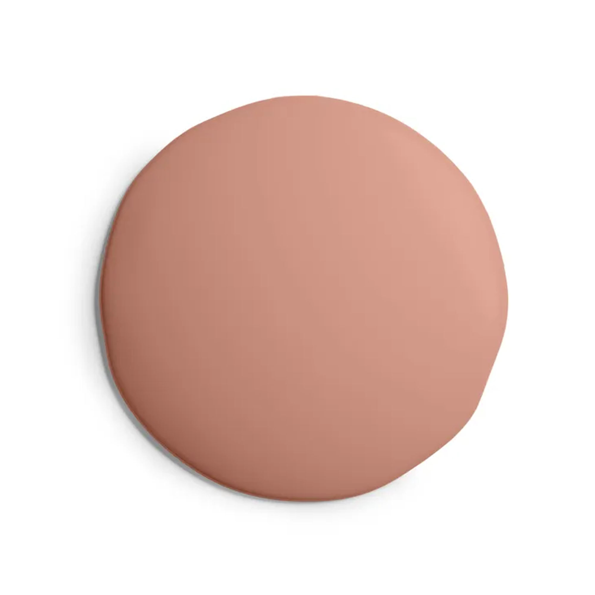 Dunelm, 'Dusky Clay' Matt Emulsion Paint 2.5L