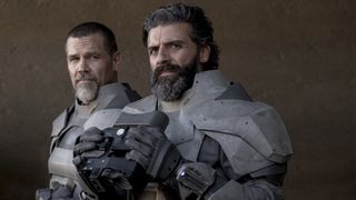 The Justice League Snyder Cut sucks — but HBO Max is still beating Netflix — Dune movie