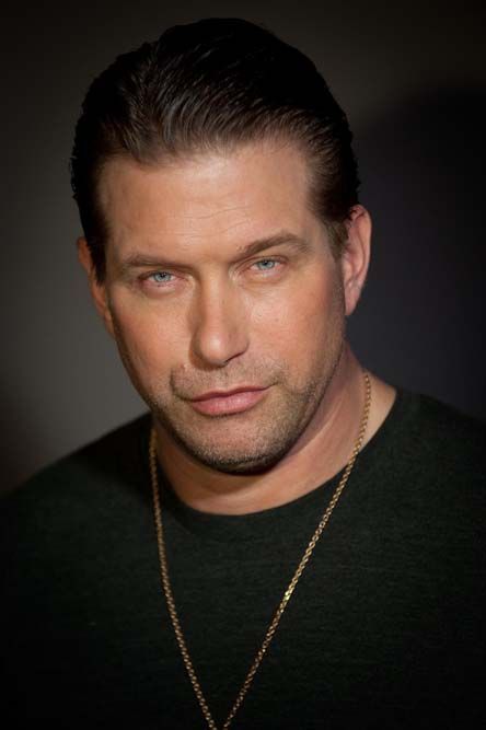 Stephen Baldwin is thrown a &#039;21 years sober&#039; bash