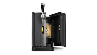Best home beer dispensers: Philips PerfectDraft