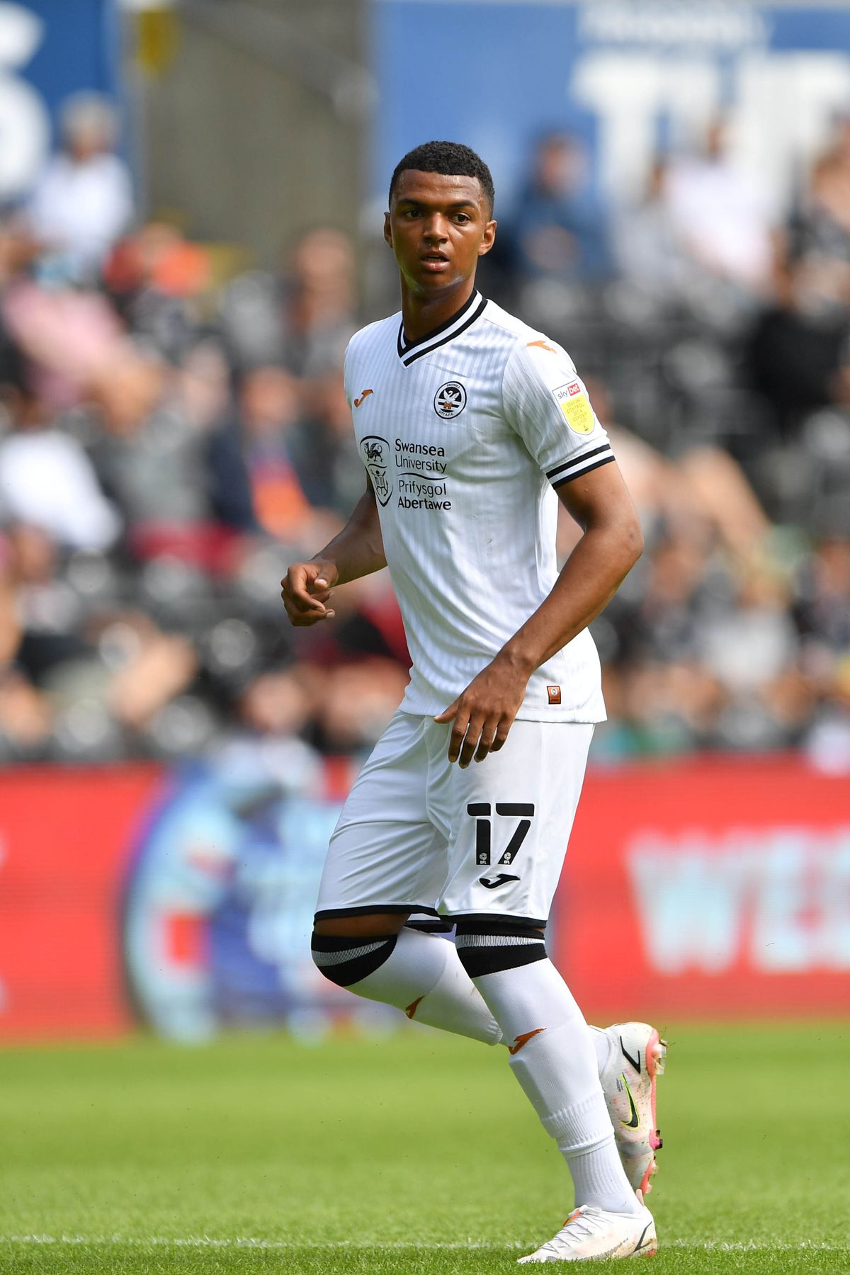 Swansea City v Southampton – Pre-Season Friendly – Liberty Stadium