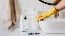 How cleaning can help your mental health