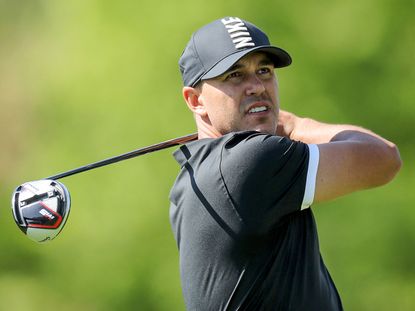 Brooks Koepka's 2020 Schedule