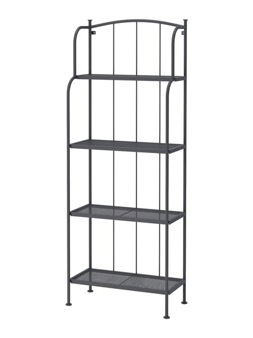 L&Auml;CK&Ouml; Shelving Unit