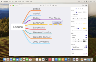 MindNode format