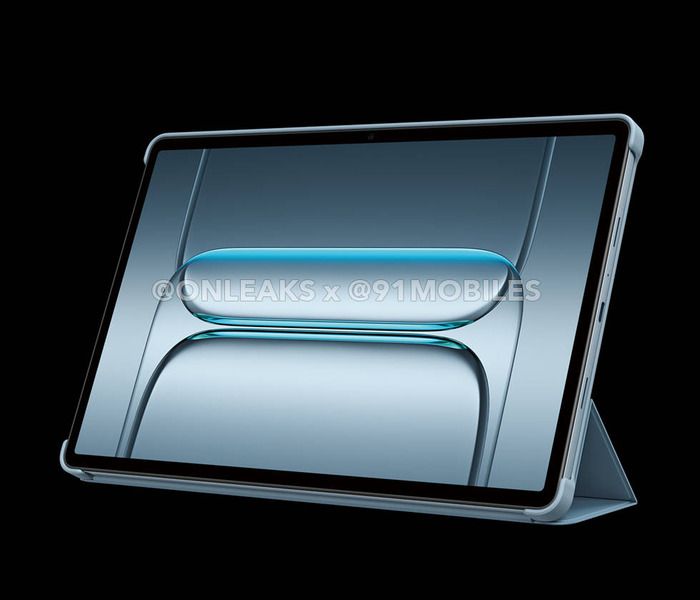 OnePlus Pad Lite renders leak
