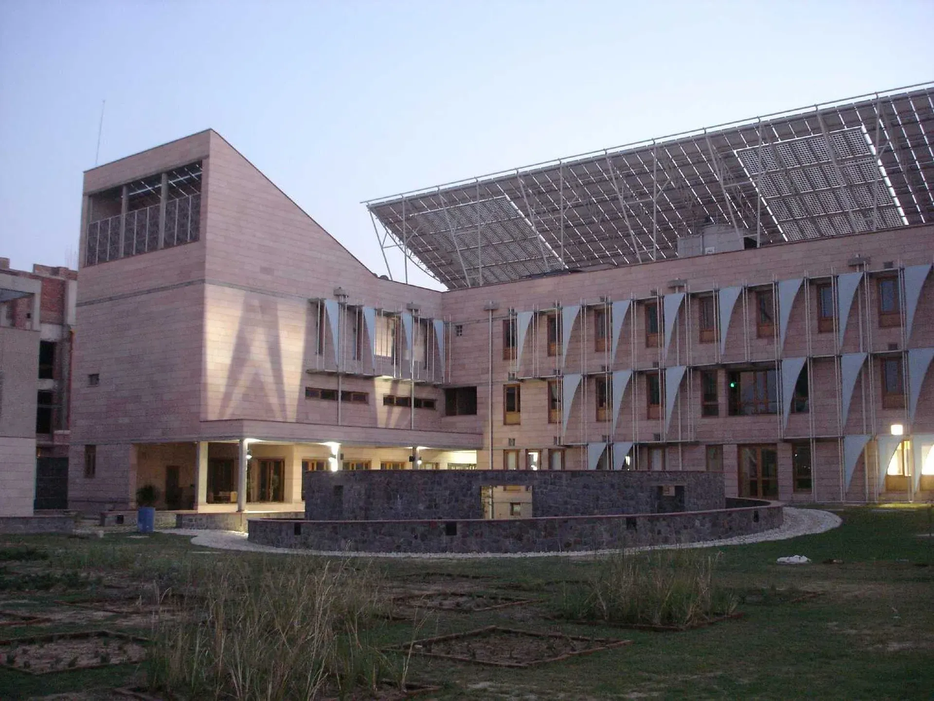 the AA department tropical architecture archive