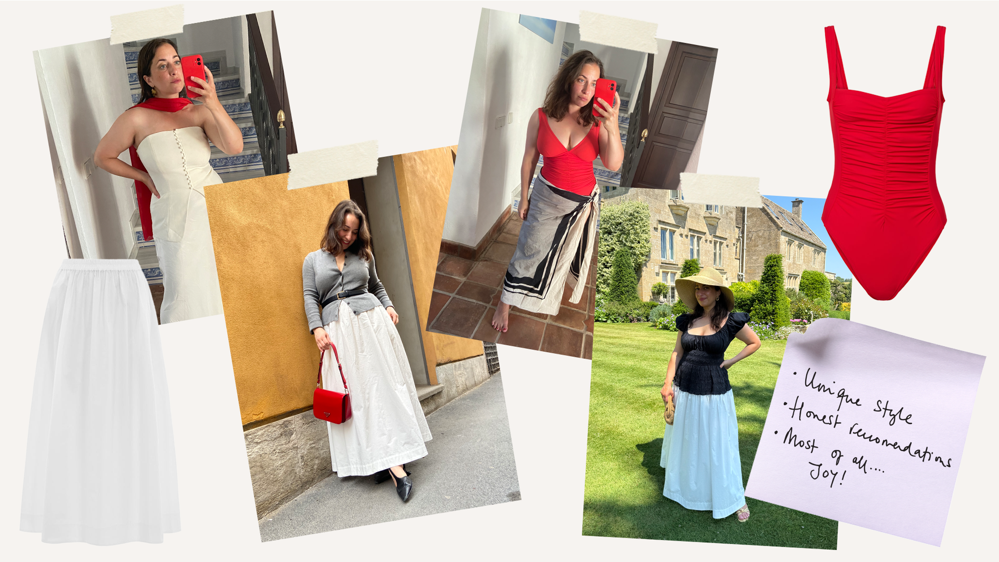@hannahalmassi for Who What Wear UK