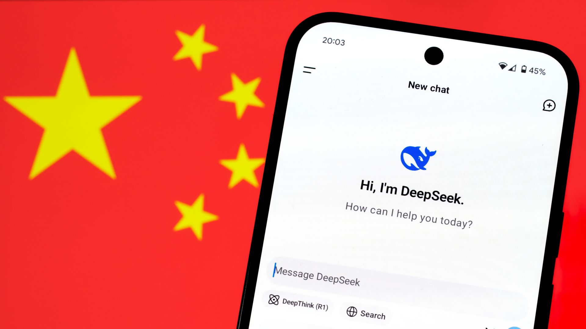 DeepSeek Wordt Dit Nieuwe Chinese AI model De Grote Concurrent Van deepseek-wordt-dit-nieuwe-chinese-ai-model-de-grote-concurrent-van
