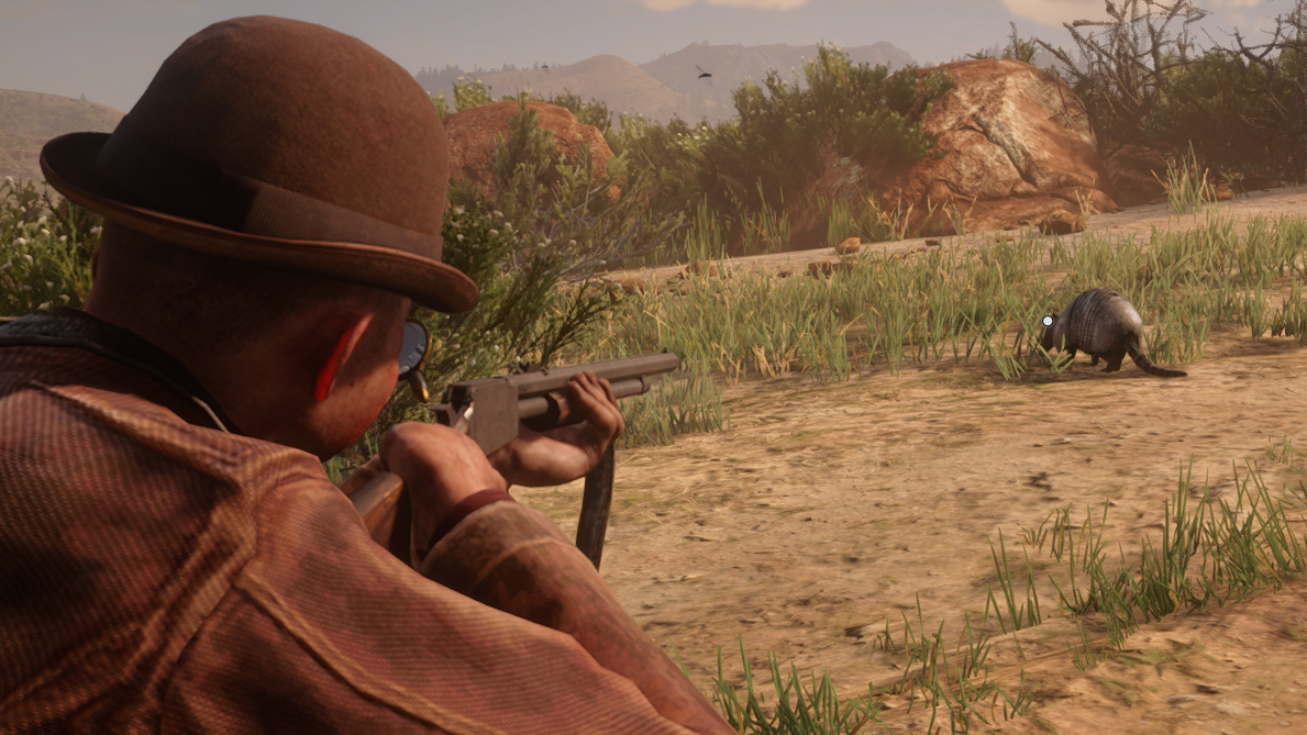  Red Dead Redemption 2 has some unexpected edutainment value, according to academics 