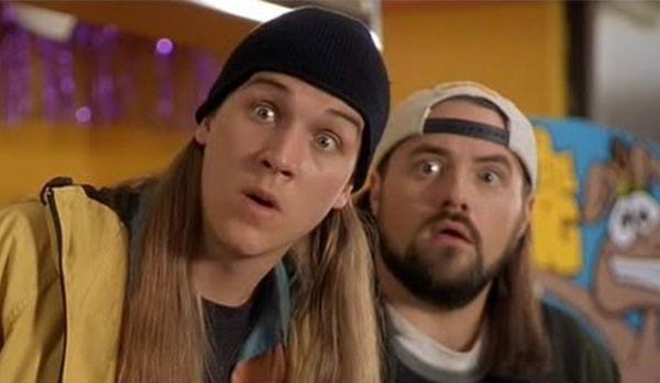 Kevin Smith's First Look At Jay Mewes On The Flash Comes With A ...