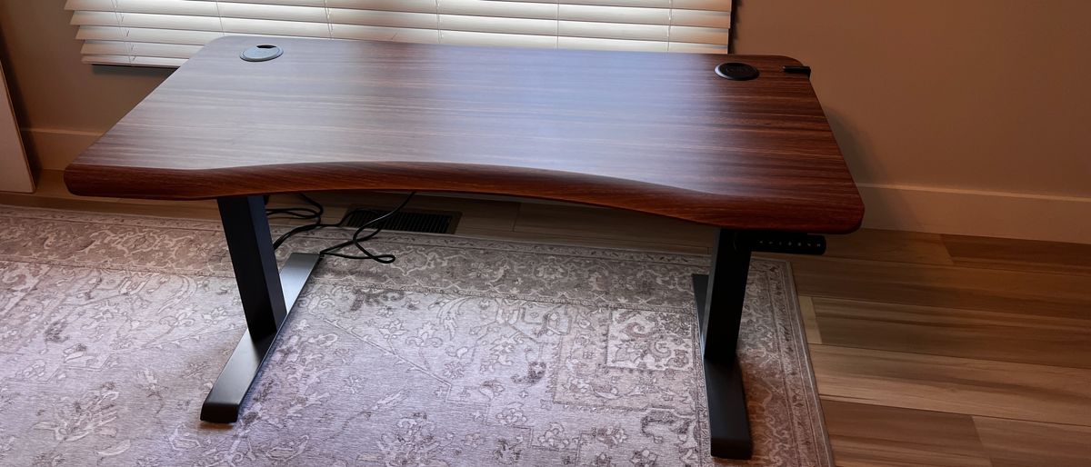 Vari Ergo Electric Standing Desk