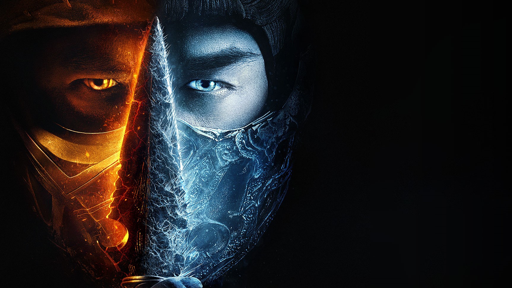 What Time Does Mortal Kombat Release On Hbo Max? | Pc Gamer