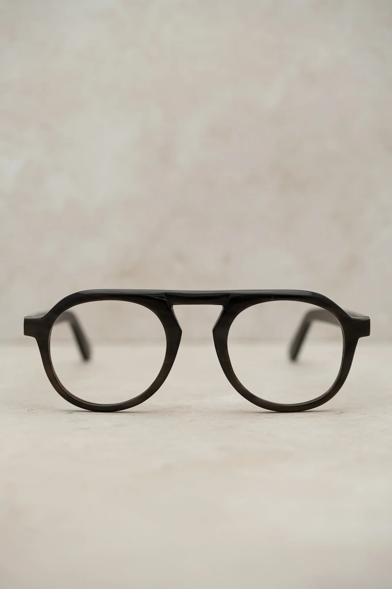 EB Meyrowitz glasses