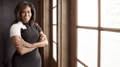 Michelle Obama